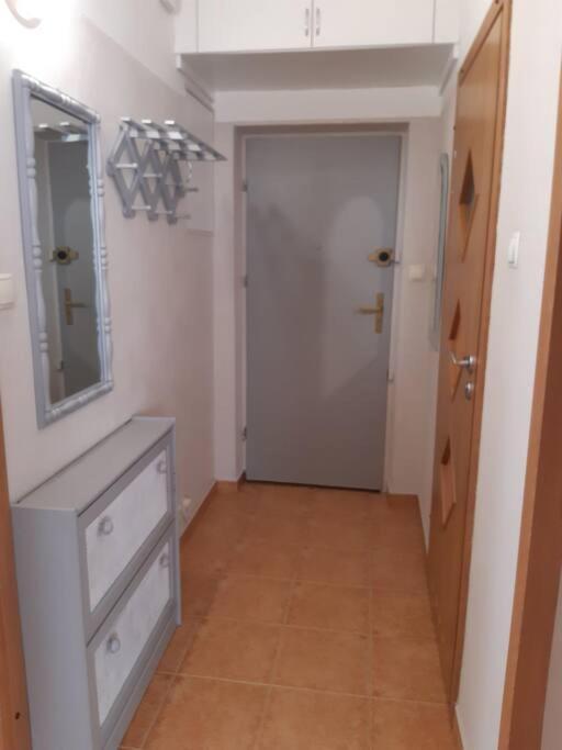 סקירנוויצה Zwirki Centrum מראה חיצוני תמונה
