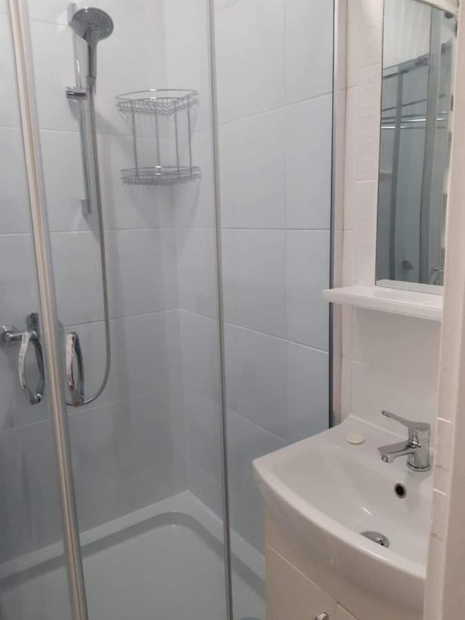 סקירנוויצה Zwirki Centrum מראה חיצוני תמונה